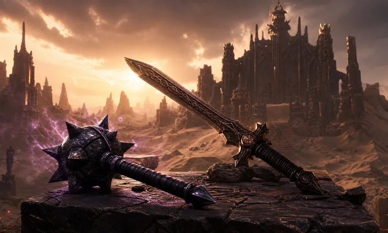 Conan Exiles Enhanced 1.3.2 targets a pair of exploit fixes