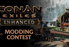 Conan Exiles Enhanced is putting cash behind a new modding contest