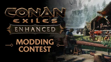 Conan Exiles Enhanced is putting cash behind a new modding contest
