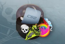Counter-Strike 2 gets a Jackass sticker capsule with 39 designs