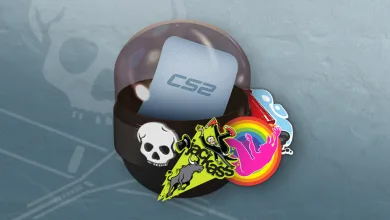 Counter-Strike 2 gets a Jackass sticker capsule with 39 designs