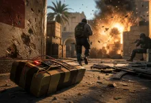 Counter-Strike 2's new C4 patch trims damage and tidies up a few bugs
