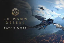 Crimson Desert 1.14.00 Adds Cross-Save Across PC and Consoles