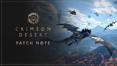 Crimson Desert 1.14.00 Adds Cross-Save Across PC and Consoles