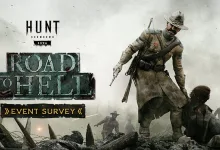 Crytek Wants Hunters' Honest Take on Road to Hell