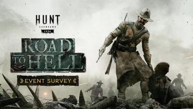Crytek Wants Hunters' Honest Take on Road to Hell