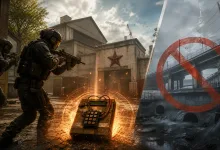 CS2 starts Season Five with Cache in and Overpass out