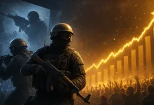 CS:GO's 2026 Steam Spike Is Hard to Ignore