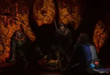 Dark and Darker Season 10 Brings Firedeep, New Magic, and a Solo-Only Start