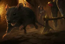 Dark and Darker's Hotfix #119 makes the end-of-season run harsher and richer