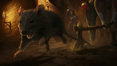 Dark and Darker's Hotfix #119 makes the end-of-season run harsher and richer