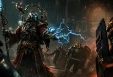 Darktide's new hotfix takes the pressure off Skitarii unlocks