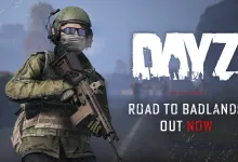 DayZ 1.29 Brings Badlands Gear and Convoys to Live Servers