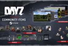 DayZ just gave Steam profiles a lot more personality