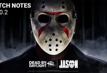 Dead by Daylight 10.0.2 is a cleanup patch with a lot of small fixes behind it