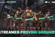 Delta Force turns Meltdown into a creator-heavy summer run