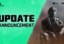 Delta Force's July 2 update brings Silent Reckoning and a long AZ3 bug-fix list