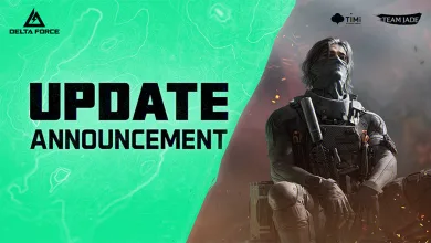 Delta Force's July 2 update brings Silent Reckoning and a long AZ3 bug-fix list