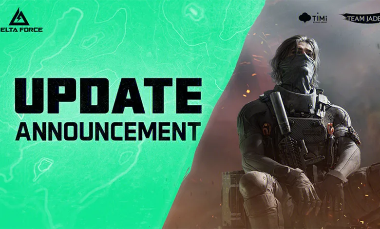 Delta Force's July 2 update brings Silent Reckoning and a long AZ3 bug-fix list