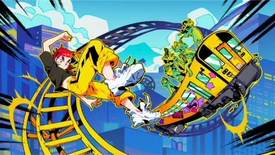 Denshattack! Turns a Train Into the Wildest Skateboard Yet