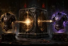 Diablo 4 Season 15 Will Make Mythic Unique Crafting More Predictable