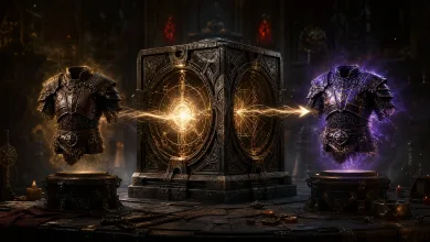 Diablo 4 Season 15 Will Make Mythic Unique Crafting More Predictable
