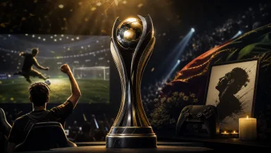 Diogo Jota's name now sits on EA Sports FC's top esports trophy
