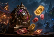 Dota 2's July 1 patch smooths out Dark Carnival rewards and a long list of hero fixes