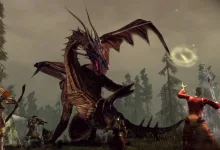 Dragon Age Remasters Are Possible, but BioWare Co-Founder Says They Would Be a Difficult Technical Job