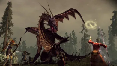 Dragon Age Remasters Are Possible, but BioWare Co-Founder Says They Would Be a Difficult Technical Job