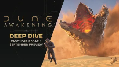Dune: Awakening looks back on its first year and points to September 22