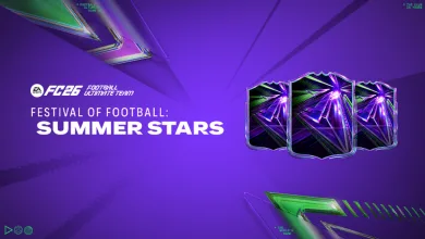 EA Sports FC 26 Brings 98-Rated Stars to the Festival Finale