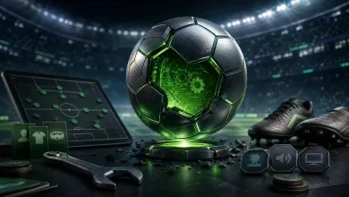 EA Sports FC 26 Update 1.6.4 Fixes Ultimate Team Disconnects