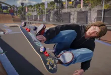 EA wants your best fingerflips in a new skate. clip contest
