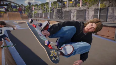 EA wants your best fingerflips in a new skate. clip contest