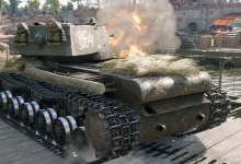 Enlisted Update 0.7.5.103 fixes armor math and RTX boot behavior