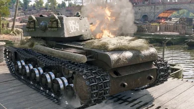 Enlisted Update 0.7.5.103 fixes armor math and RTX boot behavior