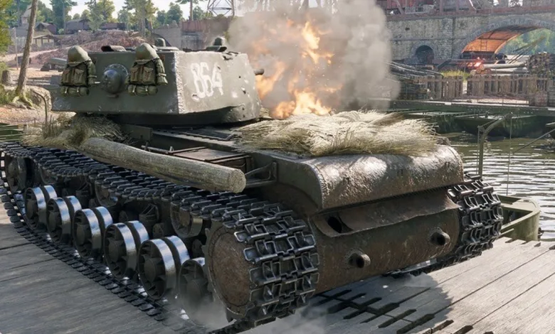 Enlisted Update 0.7.5.103 fixes armor math and RTX boot behavior