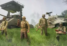 Enlisted's Independence Day event packs in rewards, rotating tasks, and returning squads