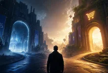 Epic hands its PC storefront to a former Battle.net executive as Steam pressure grows