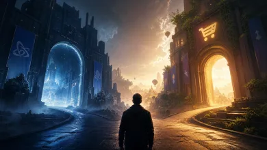 Epic hands its PC storefront to a former Battle.net executive as Steam pressure grows