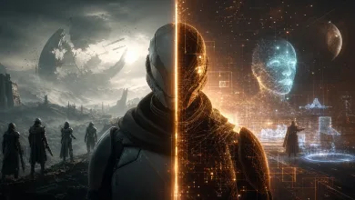 Epic's CEO Says AI Could Have Helped Destiny 2 Keep Up