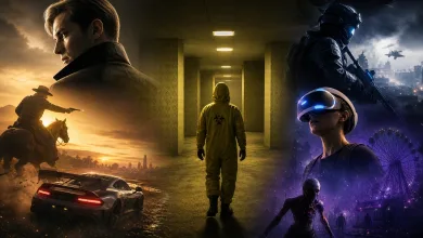 Escape the Backrooms took the top spot on PlayStation's June charts