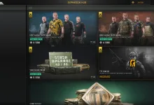Escape from Tarkov's new shop runs on TarCoins now