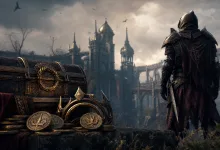 ESO's Crown Store loses its web shop after Xbox layoffs