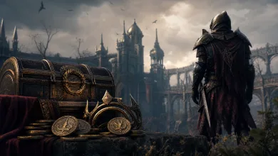 ESO's Crown Store loses its web shop after Xbox layoffs