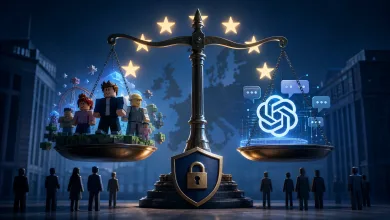 EU May Place Roblox and ChatGPT Under Its Strictest Platform Rules