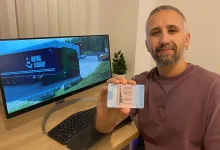 Euro Truck Simulator 2 fan turned hours in Driving Academy into a real truck license
