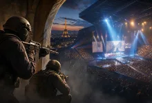 The EWC 2026 CS2 Final Will Move Into Paris' Accor Arena