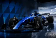 F1 25 is lining up a Williams car update for July 13